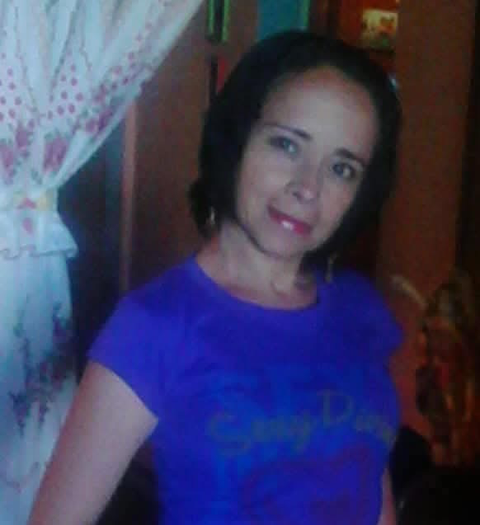 Foto de Jeaneth Isabel Villarroel Mujica