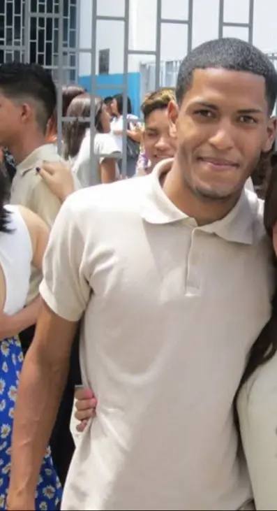 Foto de Abraham Muro