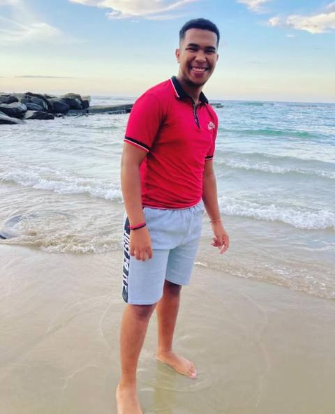 Foto de Zulmar Linares