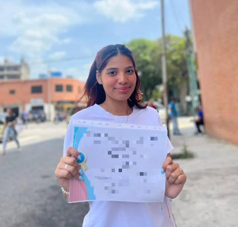 Foto de Rosangela Marin