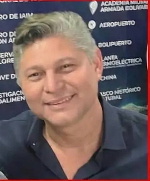 Foto de Jose Valero