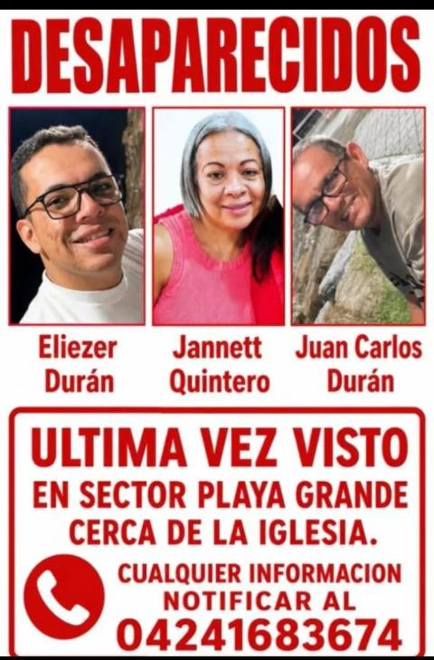 Foto de Jannett Quintero