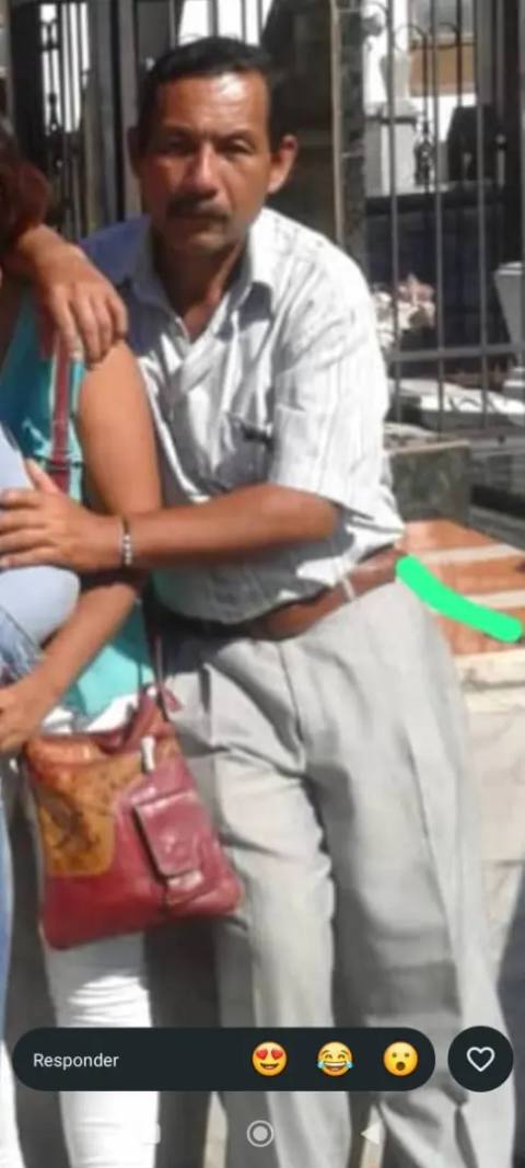 Foto de Zairo Rojas