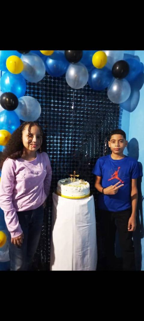 Foto de Sofia Torres Mendoza