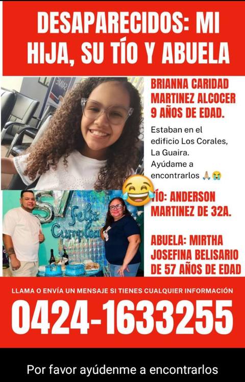 Foto de Mirtha Josefina Belisario