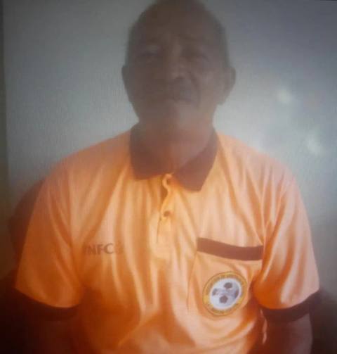 Foto de Fredy Leon Medina