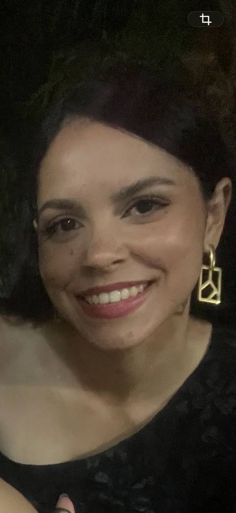 Foto de Frangeliz Díaz