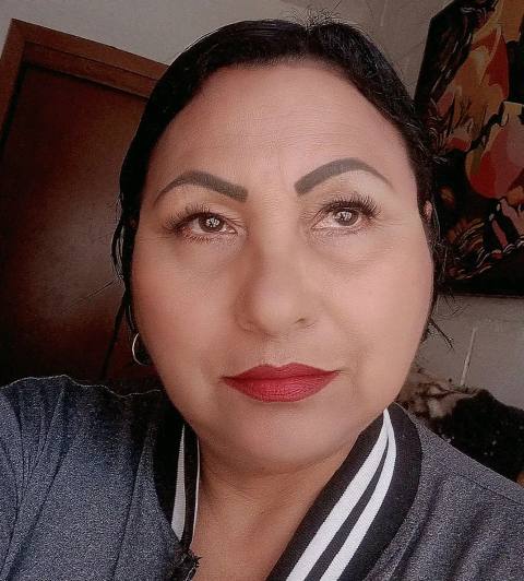Foto de Leida Sotillo