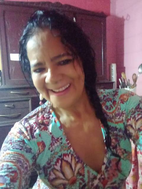 Foto de Rebeca Hermenegilda Castillo