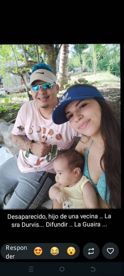 Foto de Daniel Crespo