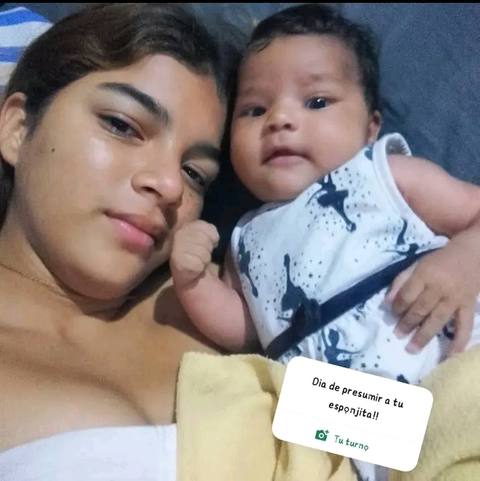 Foto de Alexandra Padilla
