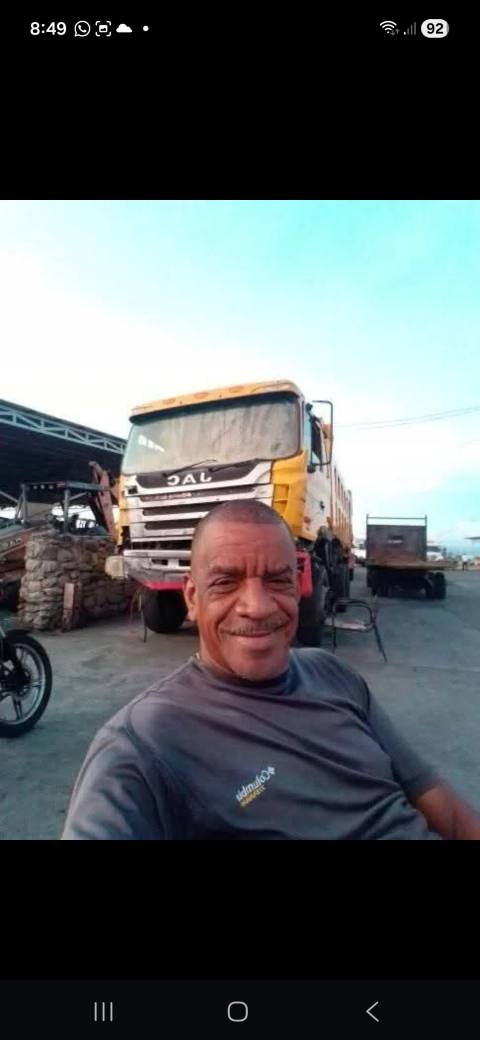 Foto de Nicolas Casares