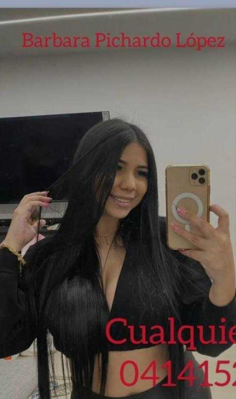 Foto de Barbara Pichardo López