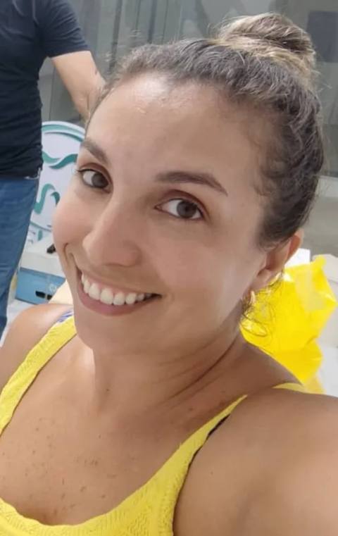 Foto de Carla Lauset