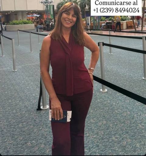 Foto de Marisol Rodríguez