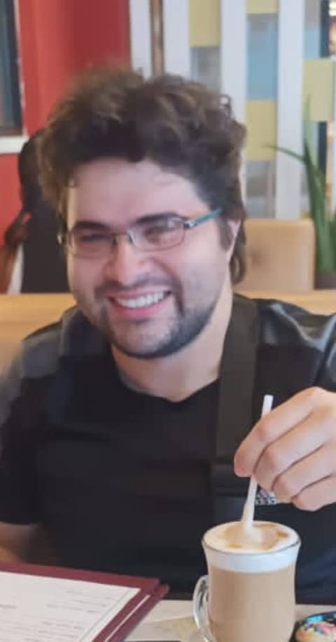 Foto de Gabriel Lee
