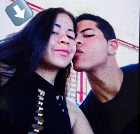 Foto de Estefani Vargas