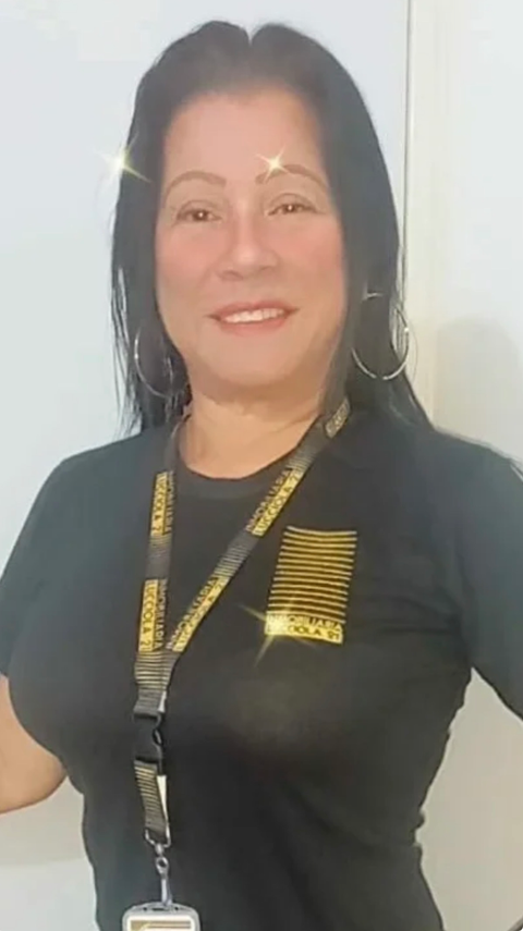 Foto de Carmen Colina