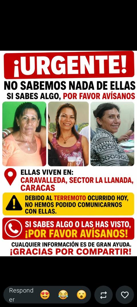 Foto de Carmen , Josefa, Elodia Moreno