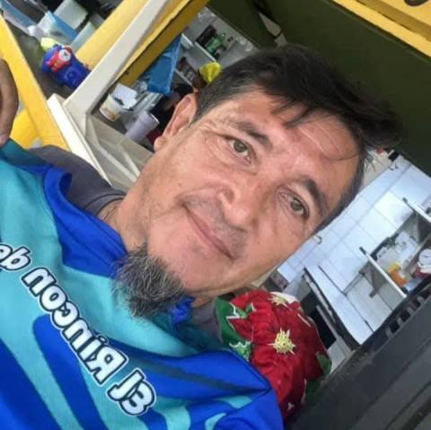 Foto de Marcelo Rojas