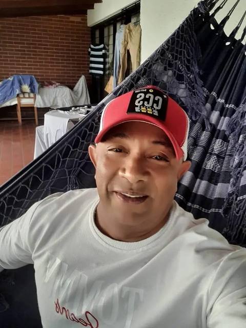 Foto de Jhonny Landaeta