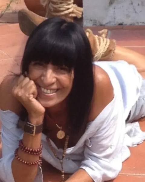 Foto de Evelyn Marlene De Botto Lopez Perez