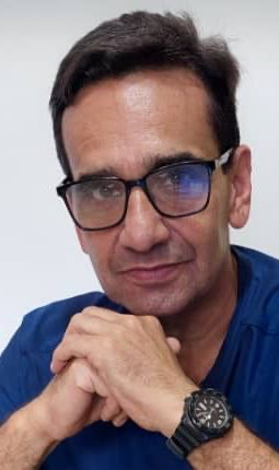 Foto de Reinaldo Meneses