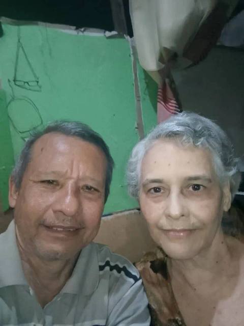 Foto de Héctor Eduardo bello Rosa Trujillo