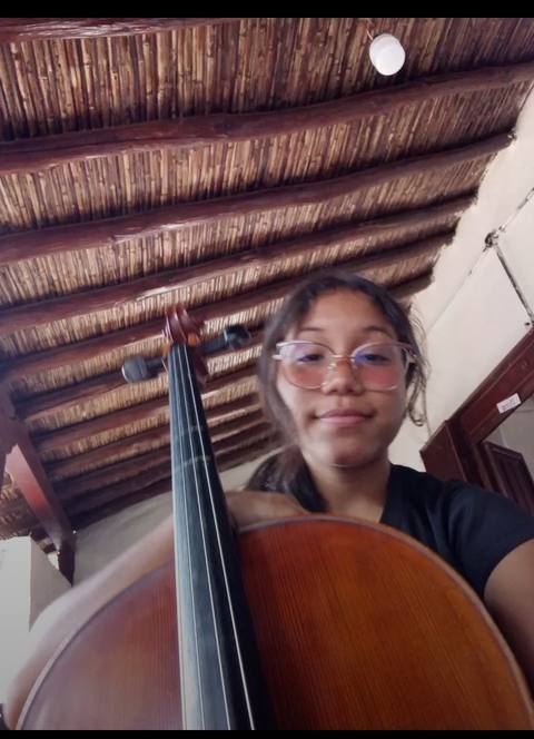 Foto de Liranni Cortez