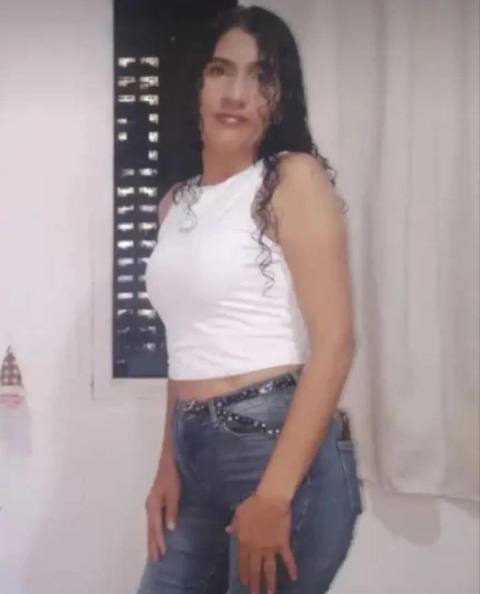 Foto de Yusbisay Ruiz