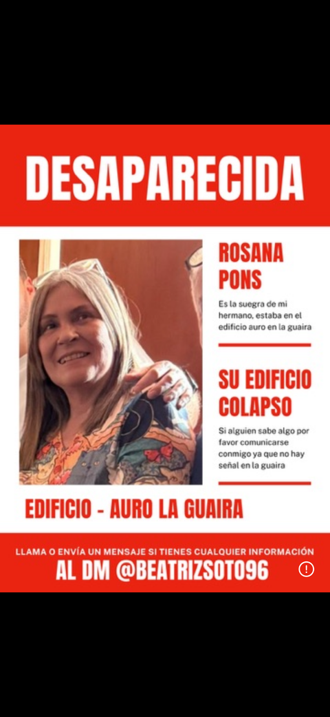 Foto de Rosana Pond