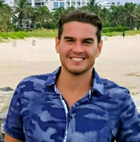 Foto de Juan Carlos Aguilar Quevedo