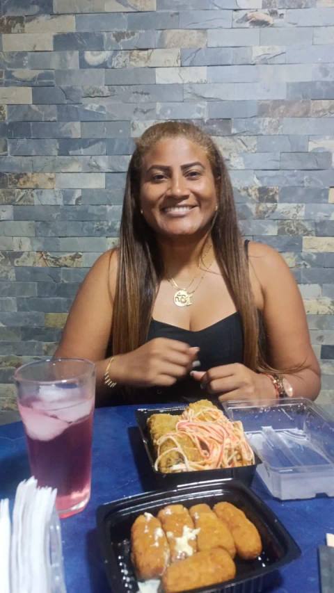 Foto de Thairis Yamilet Napoles Cortez