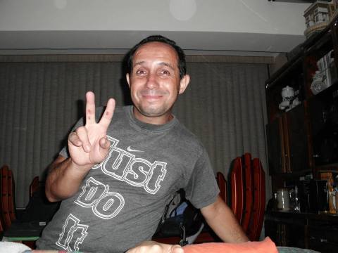 Foto de Carlos Dos santos