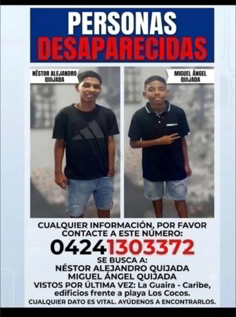 Foto de Nestor Alejandro Quijada