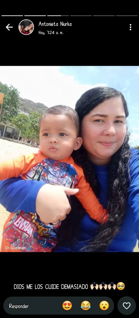 Foto de Joxi Olivares