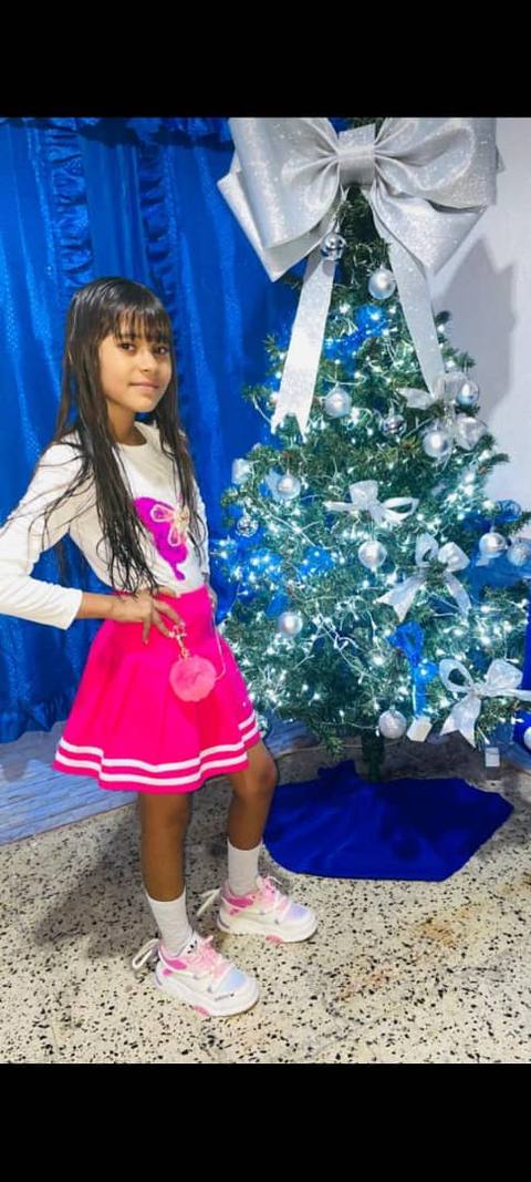 Foto de Fabiana Camila Gomez
