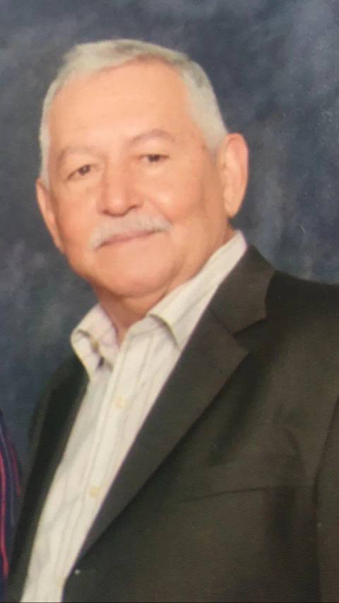 Foto de Lino del Valle Rios Vallejo