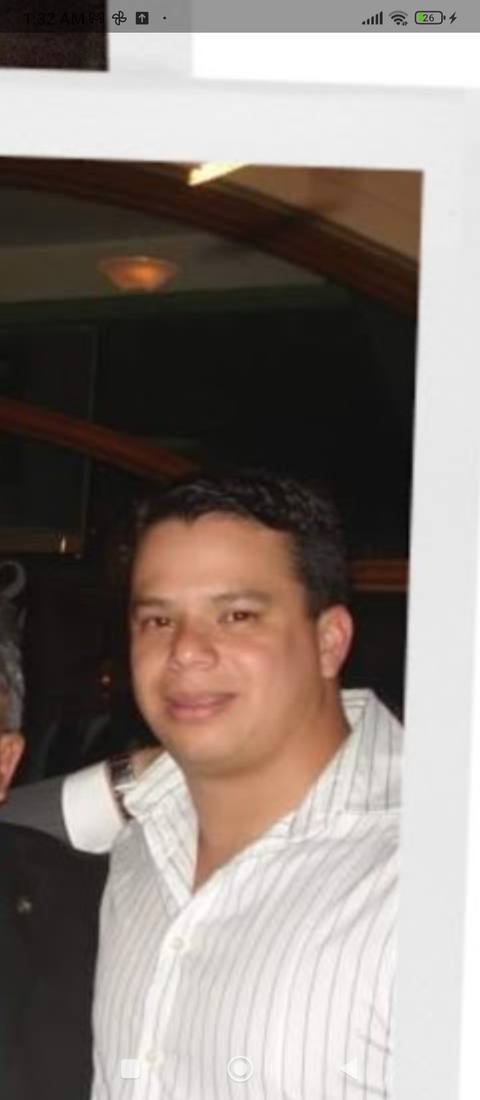 Foto de Victor Navas Ojedas