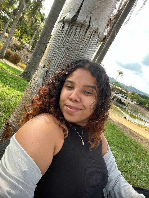 Foto de Daniela Alexandra Bardiño