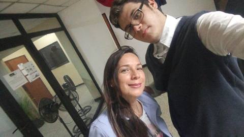 Foto de Angelo Jesús Schiavo Perez