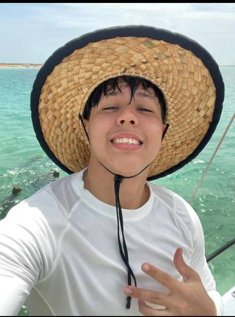 Foto de Jeremy Alexander Gonzalez ACEVEDO