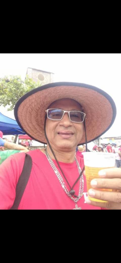 Foto de Lorenzo antonio Raveli guzman