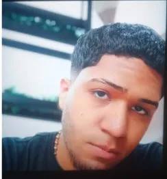 Foto de andry elia quintana martinez