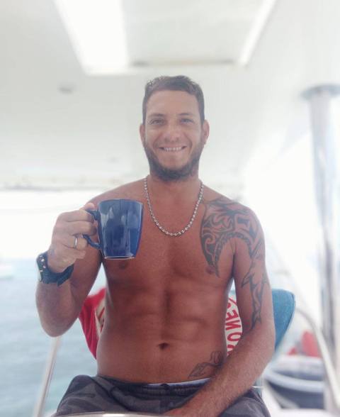 Foto de Luis Alberto Rodríguez Rojas