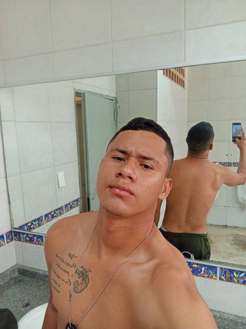 Foto de Diomar Alexander Millan perez