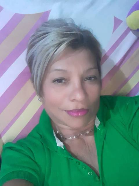 Foto de María Rivas