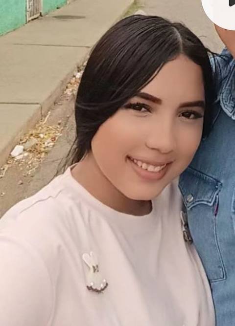 Foto de Orianny Nicole Contreras Aguero