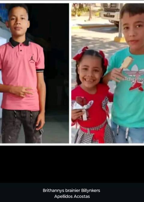 Foto de Brithanys Acosta