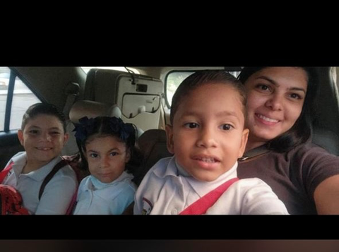 Foto de Kimberly maire Fernández González
